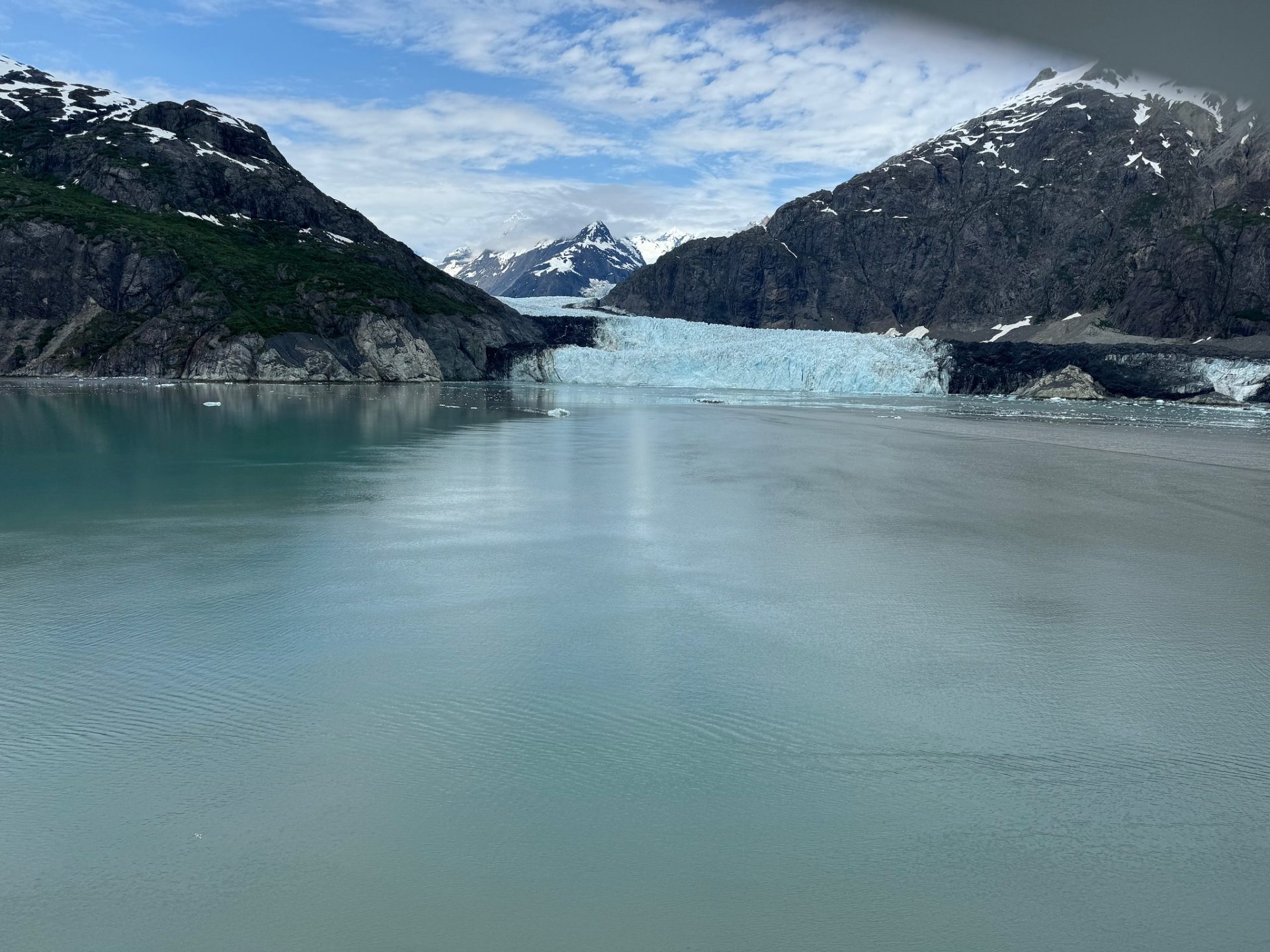 Glacier Bay